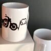 Motorcycle Week Mug Collectables - Image 4