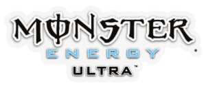 Monster Energy Ultra